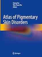 2冊The CurrentColorAtlas of Skin Diseases Atlas of Clinical Dermatology in Coloured Skin: A